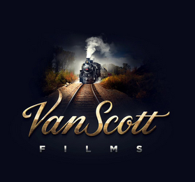 VANSCOTT FILMS logo