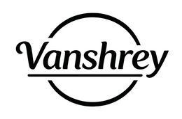 VANSHREY logo