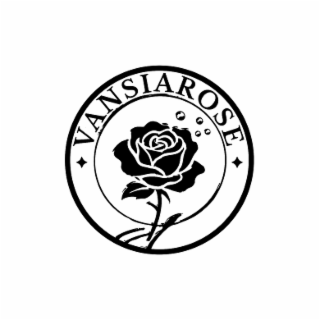 VANSIAROSE logo