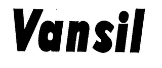 VANSIL logo