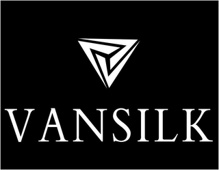 VANSILK logo