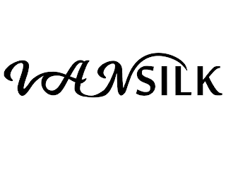 VANSILK logo