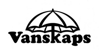 VANSKAPS logo