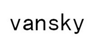 VANSKY logo