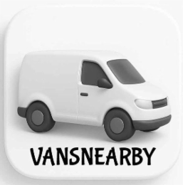 VANSNEARBY logo