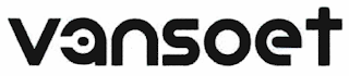 VANSOET logo