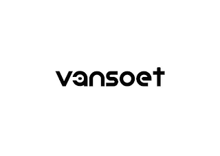 VANSOET logo
