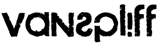 VANSPLIFF logo