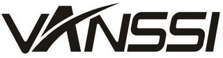 VANSSI logo