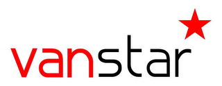VANSTAR logo