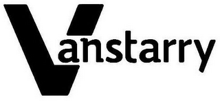 VANSTARRY logo