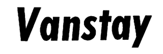 VANSTAY logo
