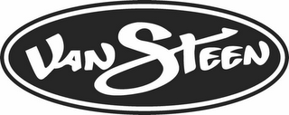 VANSTEEN logo