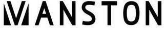VANSTON logo