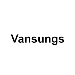 VANSUNGS