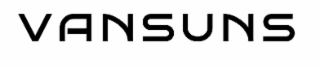 VANSUNS logo