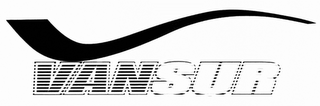 VANSUR logo