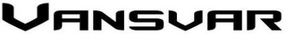 VANSVAR logo
