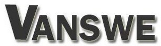 VANSWE logo