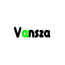 VANSZA logo