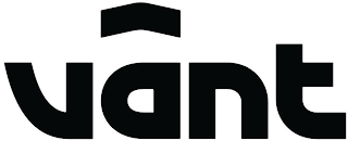 VANT logo