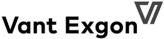 VANT EXGON logo