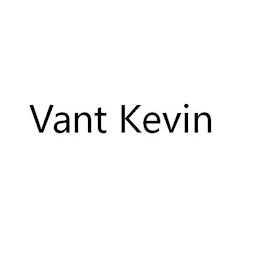 VANT KEVIN logo