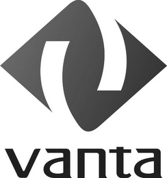 VANTA logo