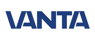 VANTA logo