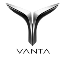 VANTA logo