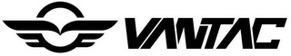 VANTAC logo