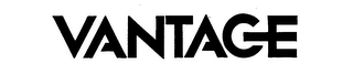 VANTAGE logo