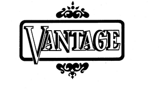 VANTAGE logo
