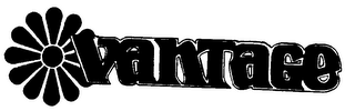 VANTAGE logo