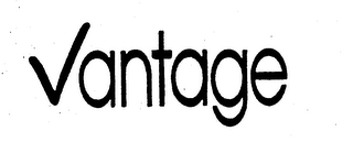 VANTAGE logo
