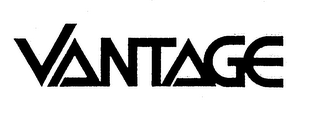 VANTAGE logo