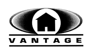 VANTAGE logo