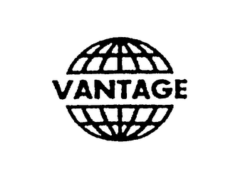 VANTAGE logo