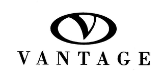 VANTAGE logo