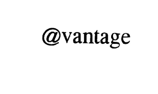 @VANTAGE logo