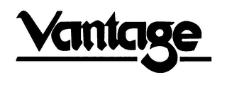 VANTAGE logo
