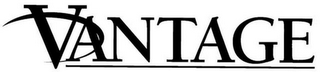 VANTAGE logo