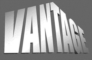 VANTAGE logo