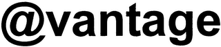@VANTAGE logo