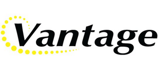 VANTAGE logo