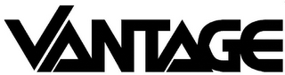 VANTAGE logo