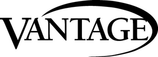 VANTAGE logo