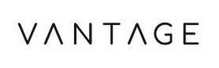 VANTAGE logo