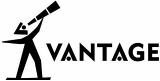 VANTAGE logo