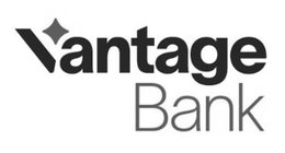 VANTAGE BANK logo